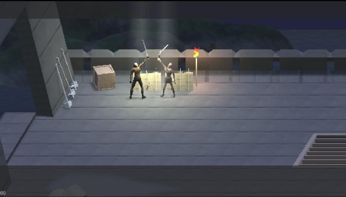 Mannarocks screenshot 5