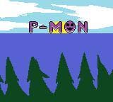 P-Mon