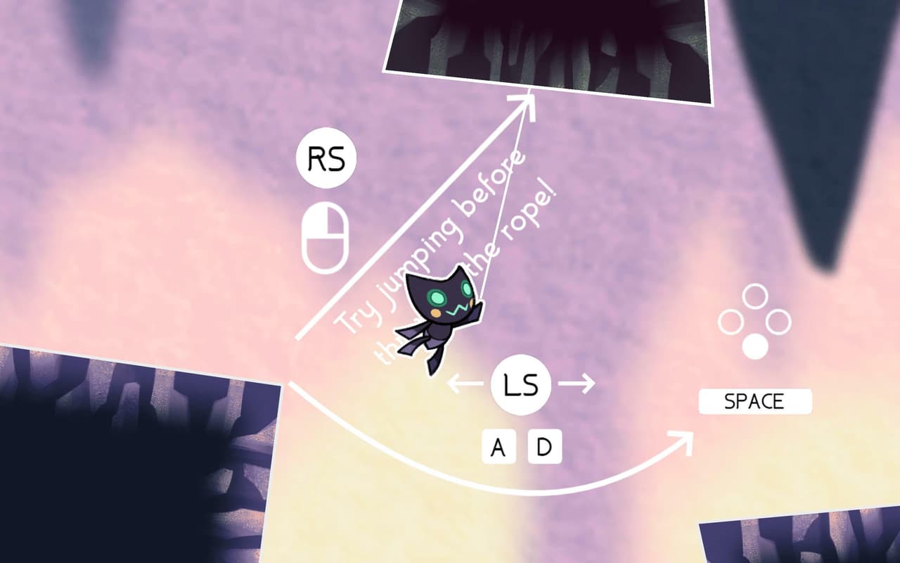 Skreech! screenshot 2