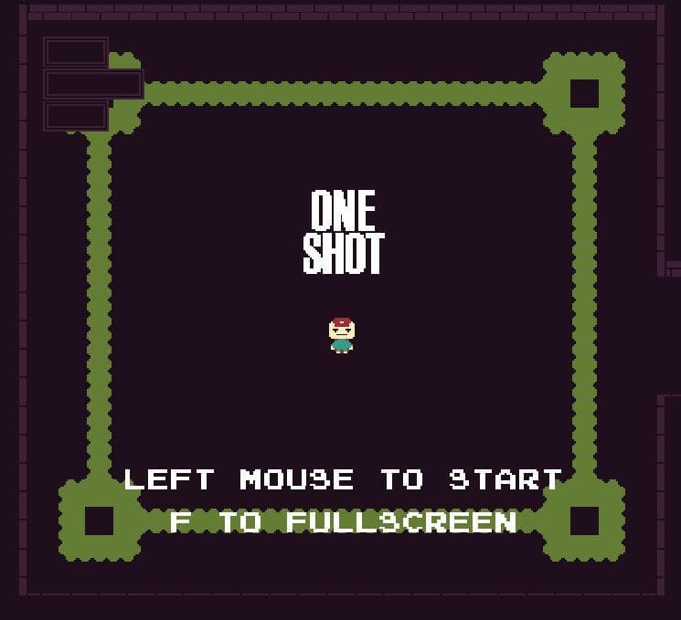 One Shot (BumiBomber)