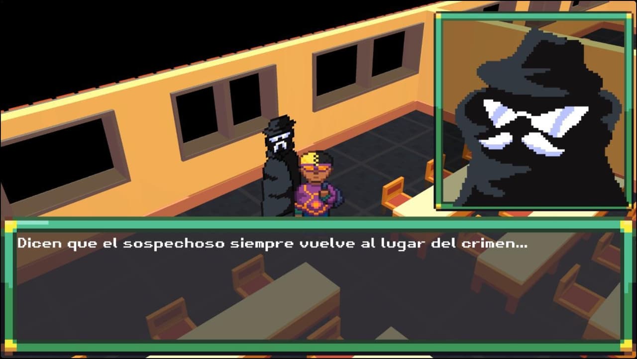 FDI screenshot 4