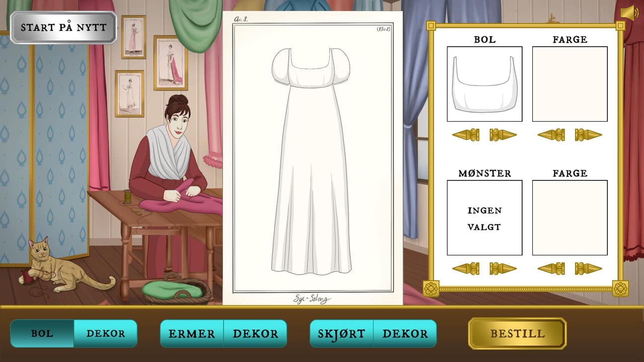 Sye-Salong screenshot 2