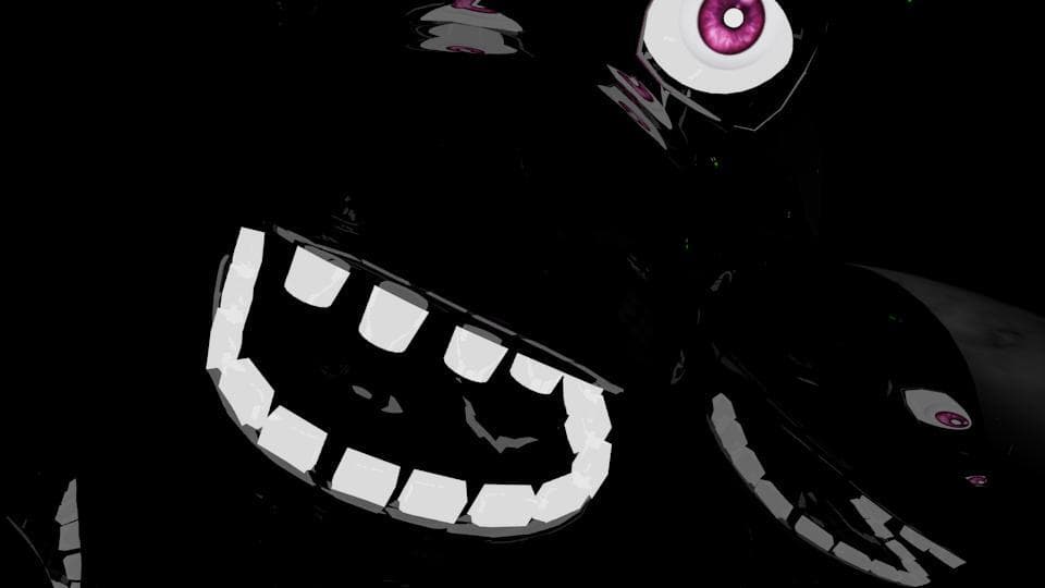 Those Nights at Randys REMASTERED (2019) screenshot 4