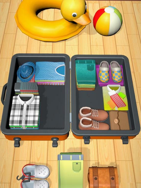Lockdown 3D screenshot 4