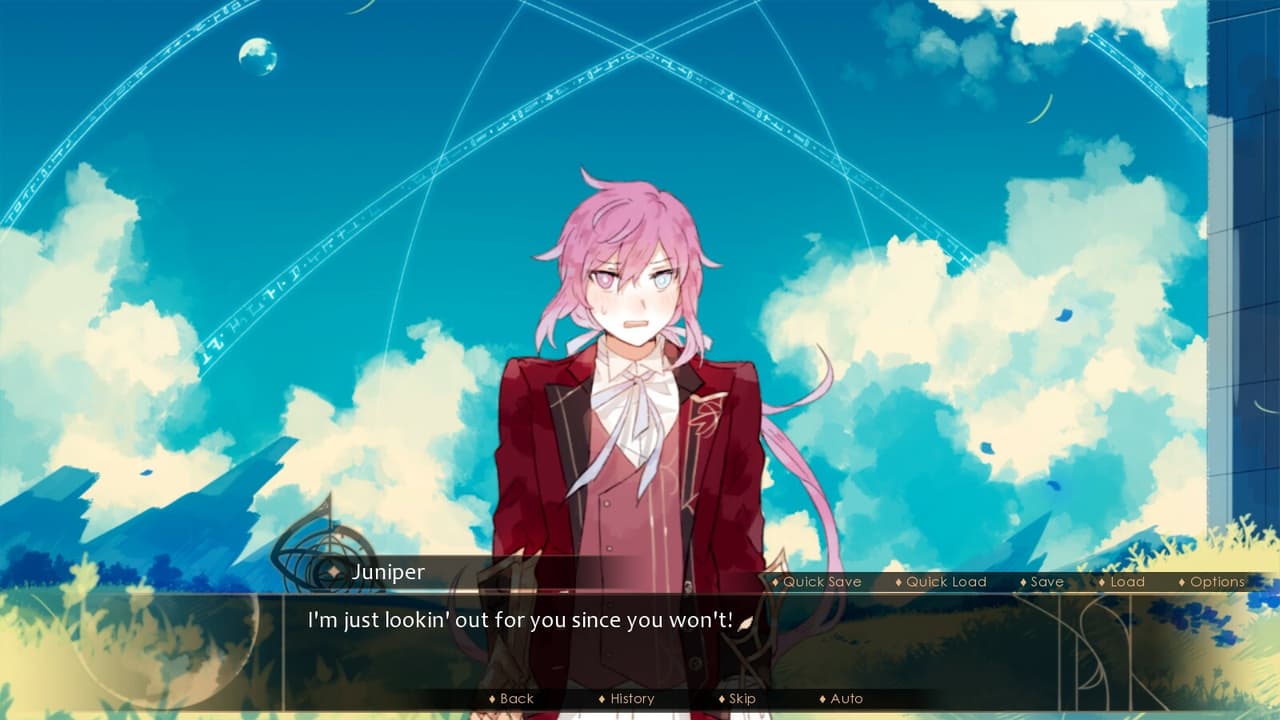 Magical Otoge Iris