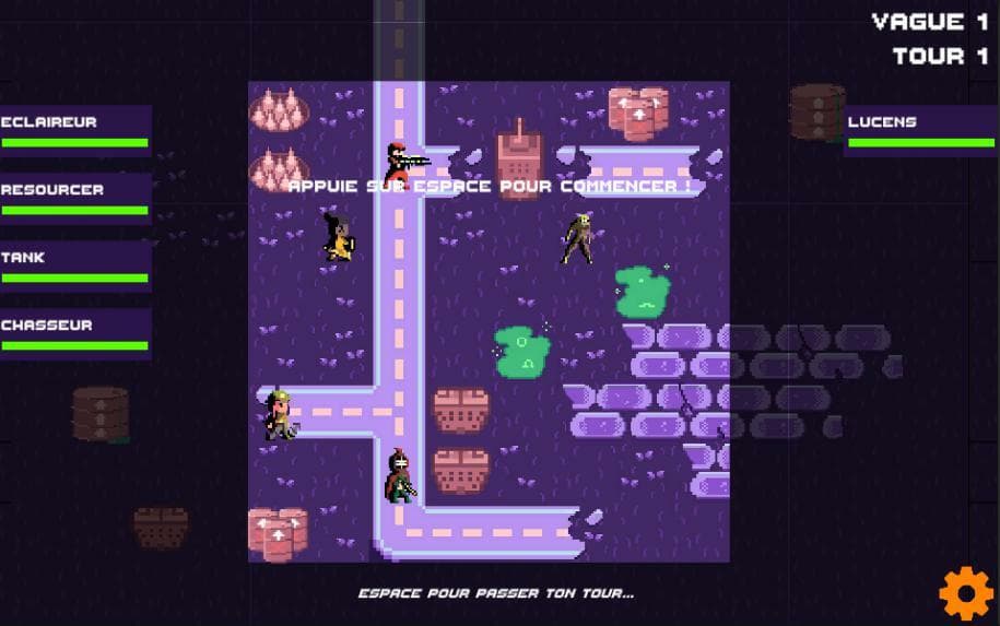 The Last Way: Our Way screenshot 2