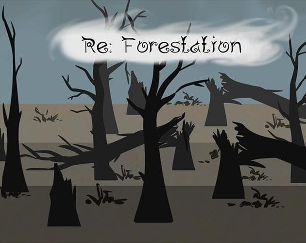 Re: Forestation (GGJ2020)