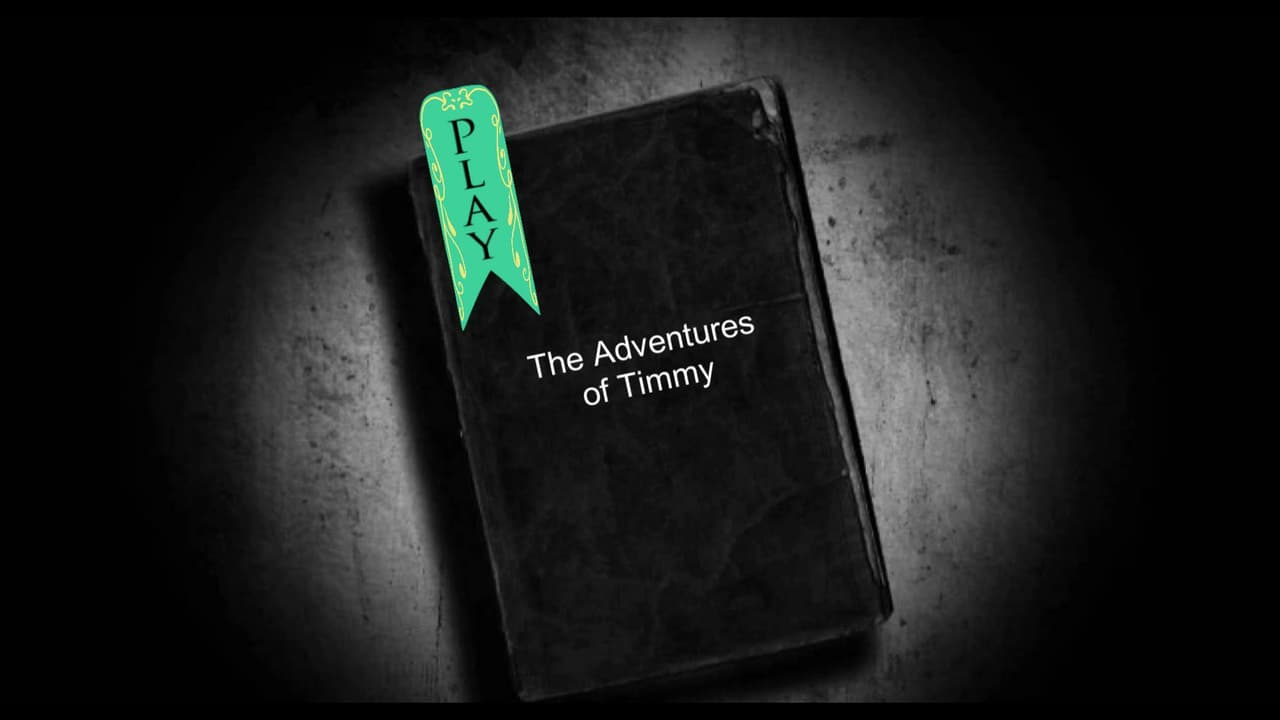 The Adventures of Timmy screenshot 5