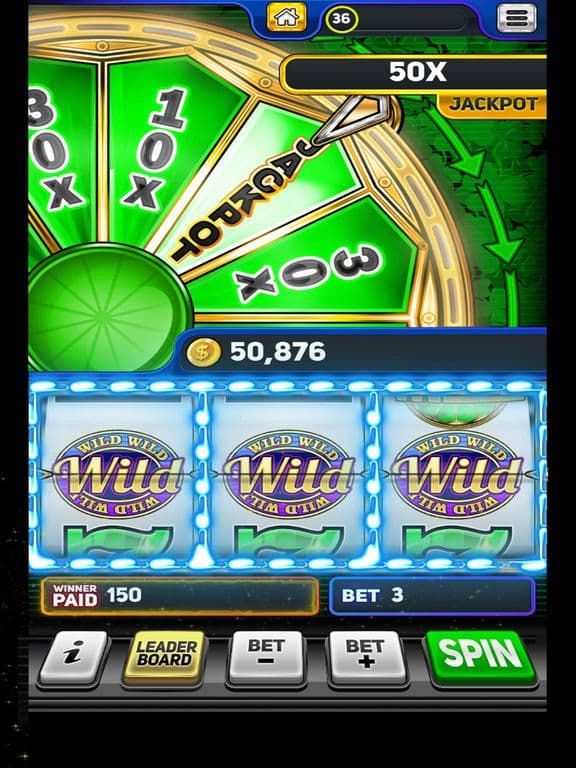 Spinnacle Casino screenshot 3