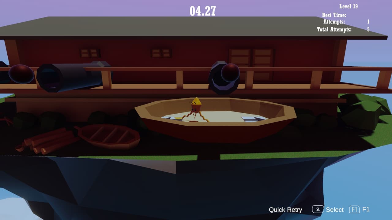 Wibble screenshot 2