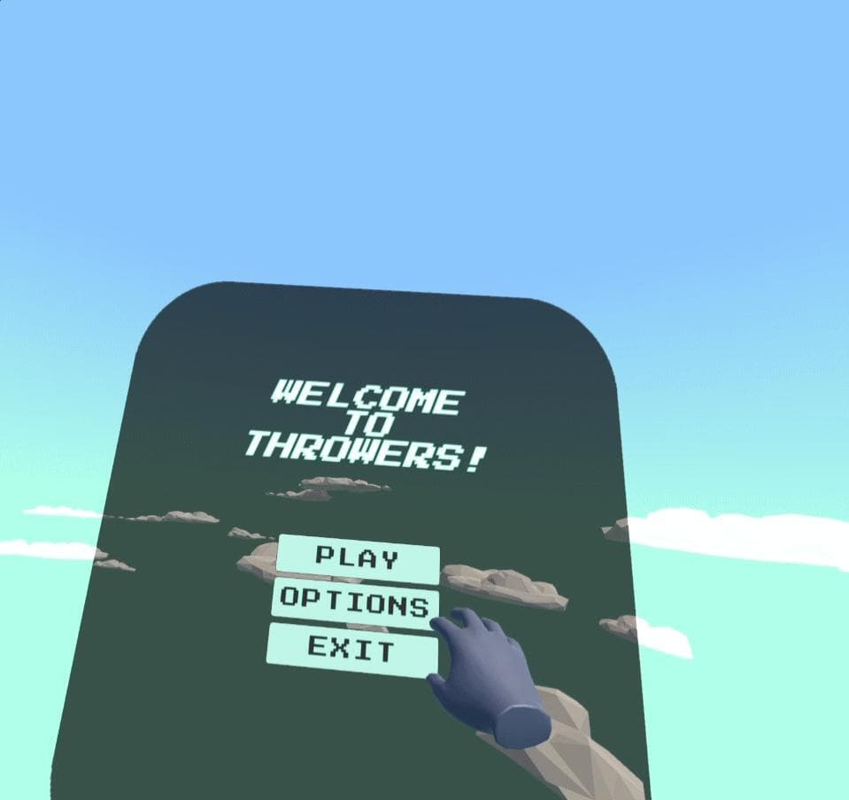 Throwers screenshot 2