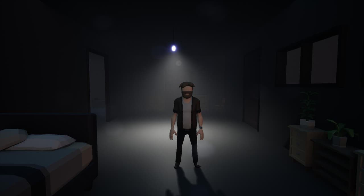 Im always right (Co-Op Adventure) screenshot 2