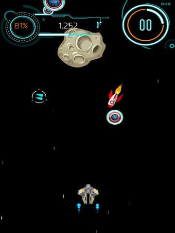 The Last Starfighter: The Alliance Awakens screenshot 2
