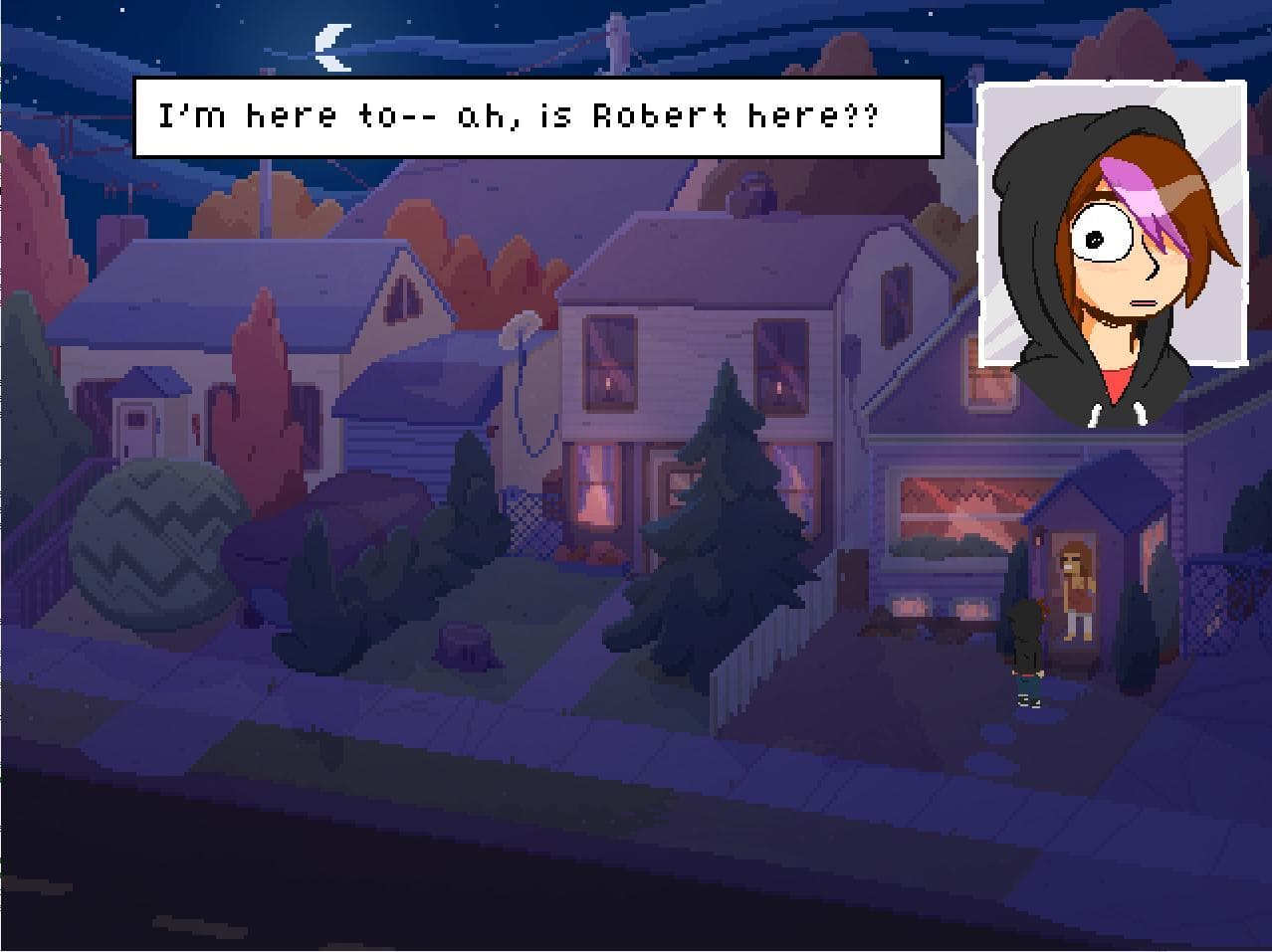 Perfect Tides (itch) screenshot 6