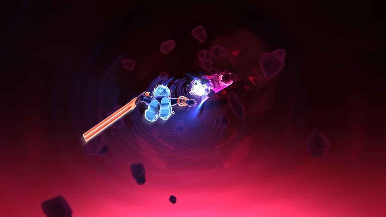 Klang 2 Demo screenshot 3