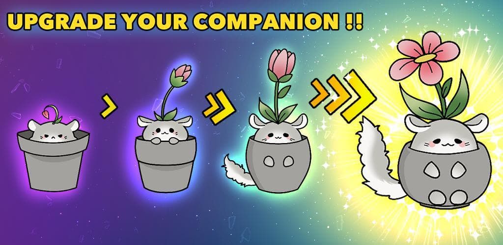 Pet Guardian: The Idle RPG screenshot 2