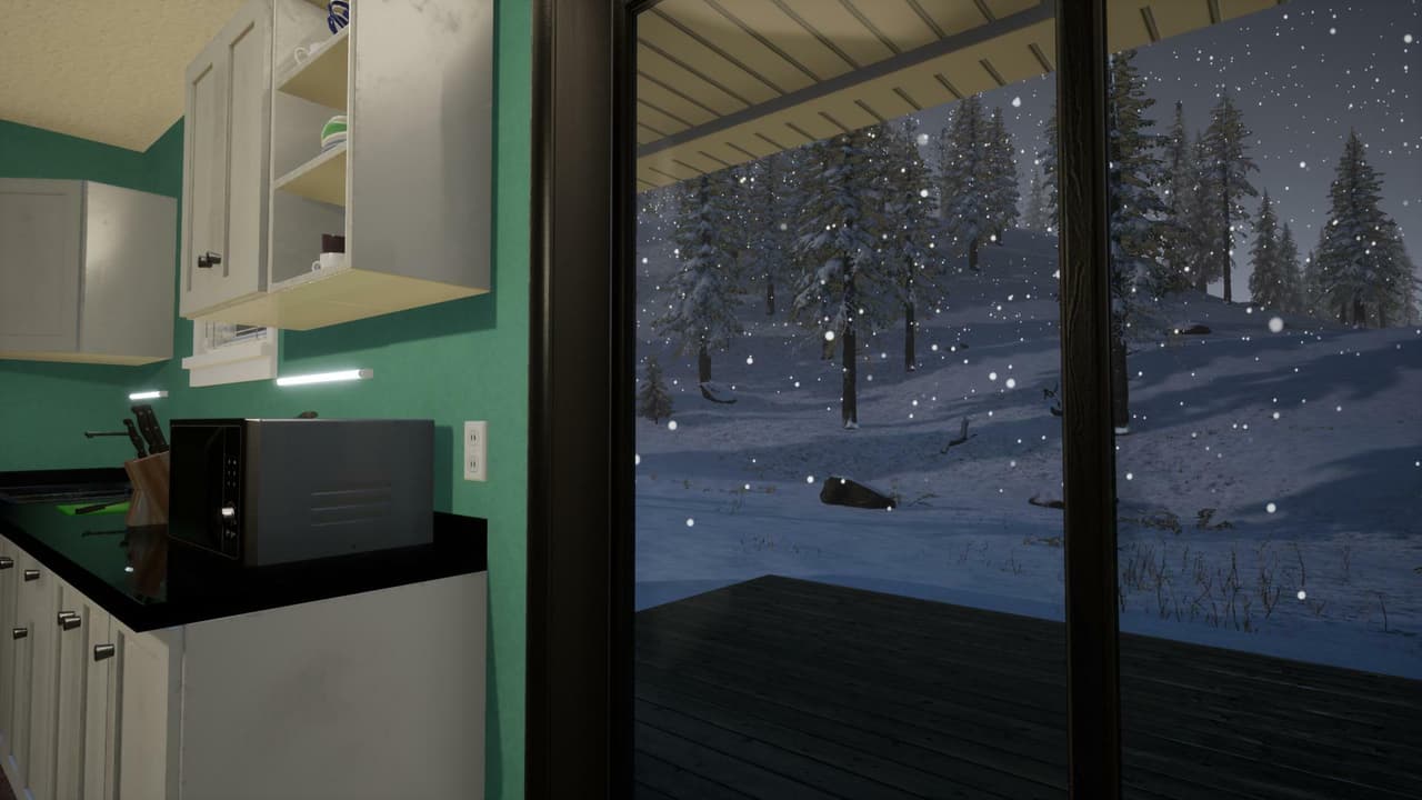 A new spring screenshot 2