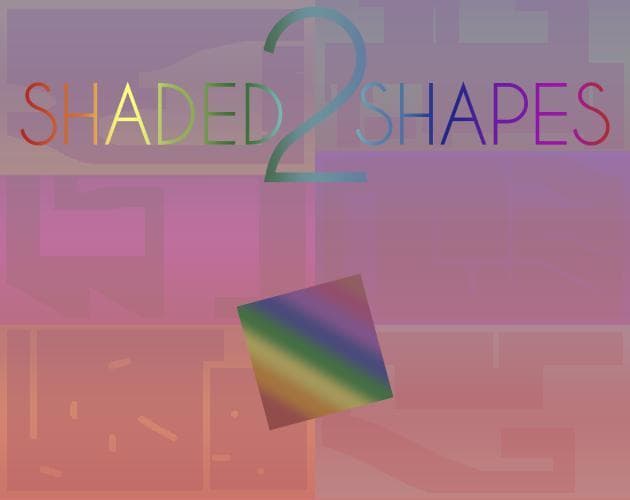 Shaded Shapes 2