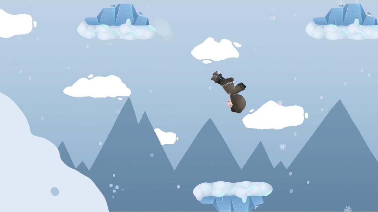 Go Eskimo (Jam Game)
