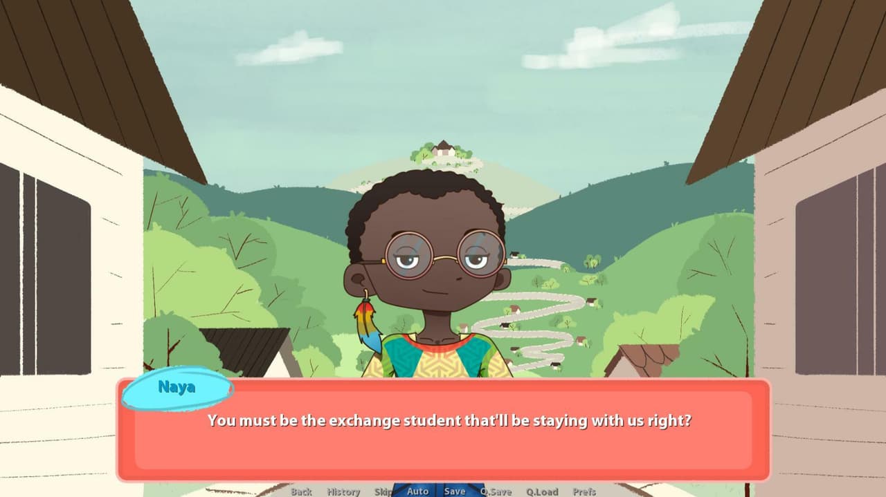 Jaw Breakers & The Confection Connection - Full Game screenshot 3