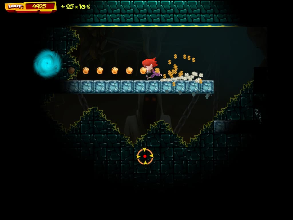 The Escapist screenshot 5