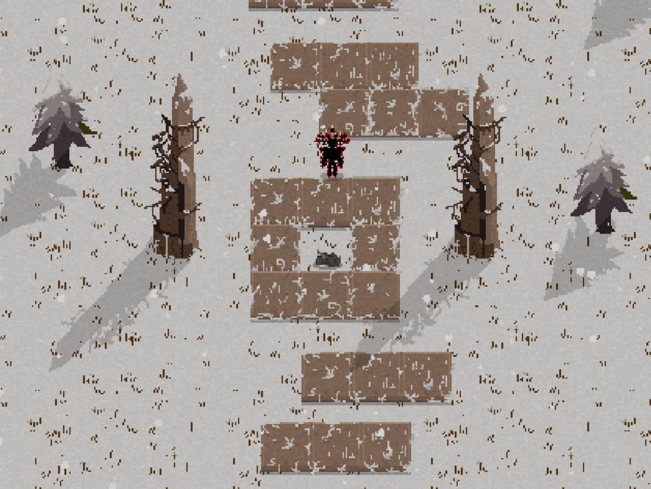 DARK SWORD (itch) (MrDoth) screenshot 2
