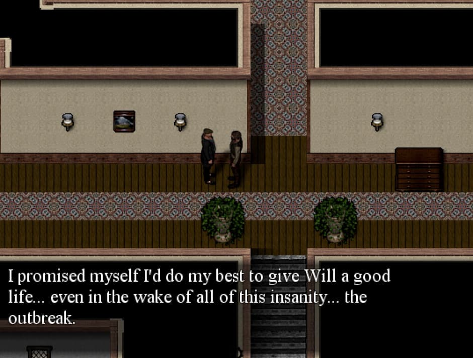 The Sheltered screenshot 6