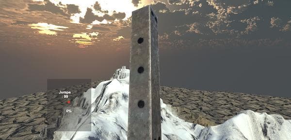 Mountain Roll (Ciock) screenshot 3