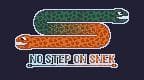 no step on snek (DoorHallGames)