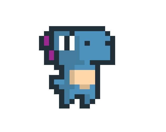 GoGodotJam1.0(DinoDash)