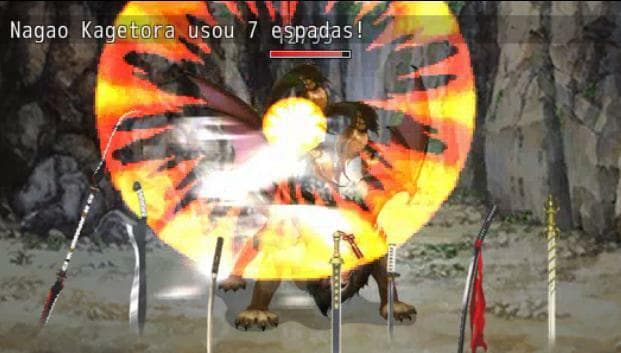 Fate Collision Line Beta 1.3 screenshot 4