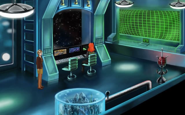 Crystal Shard Adventure Bundle screenshot 6