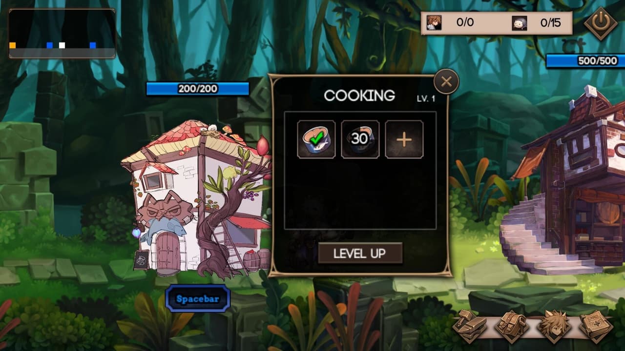 MONSTOPIA: Chronicle Of Jades screenshot 5
