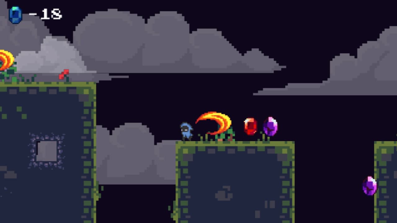 Hero of the day screenshot 3