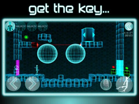Instantion screenshot 5