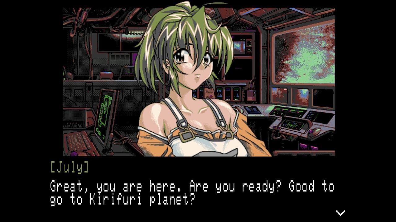 June and July screenshot 2