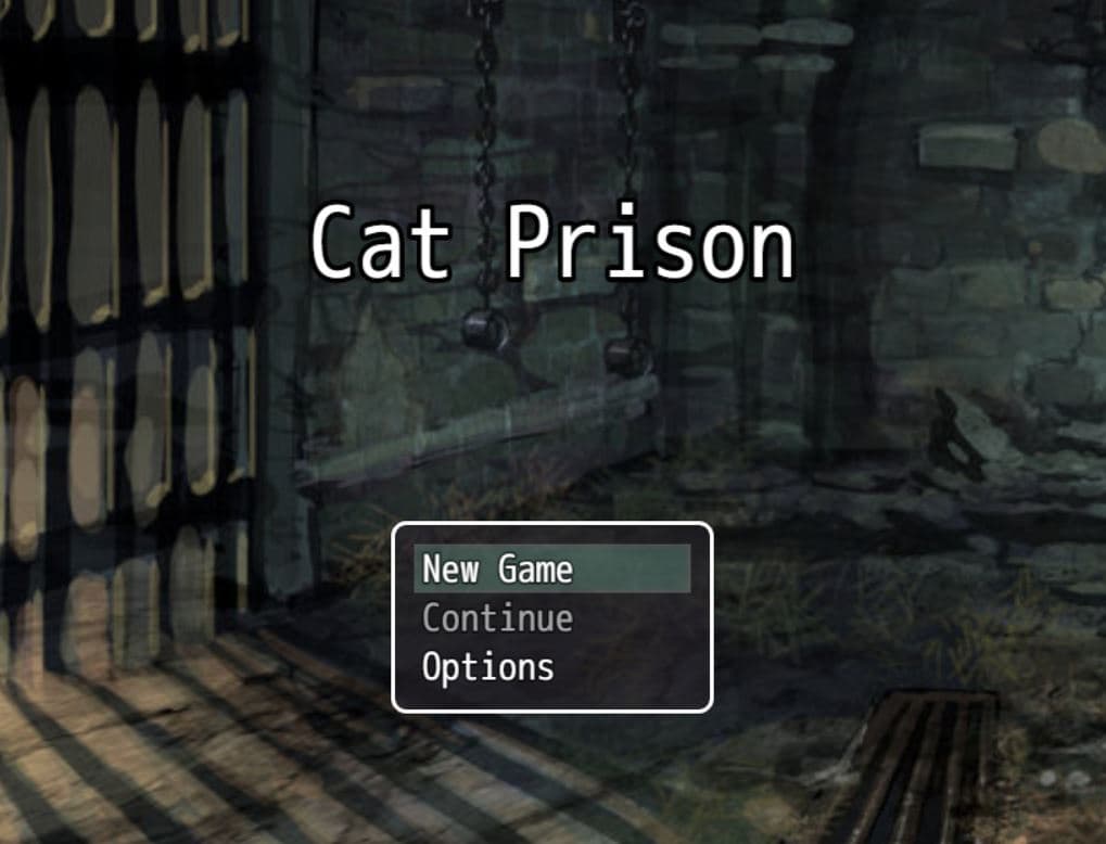 Cat Prison screenshot 4