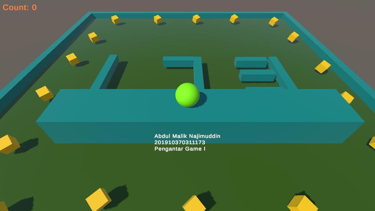 Roll a Ball 173