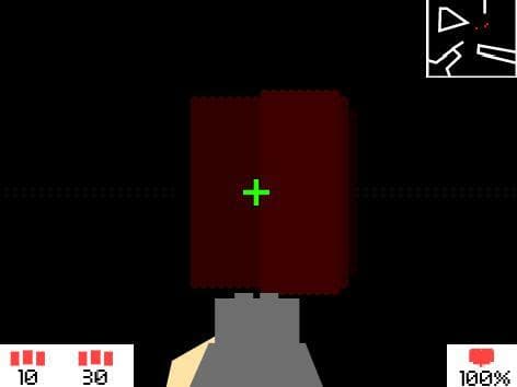 3D FPS (Read Desc) screenshot 2