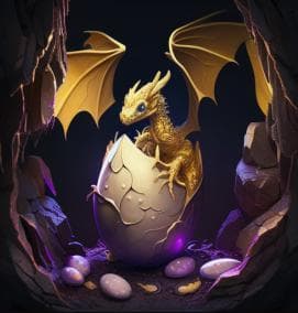 dragonlands
