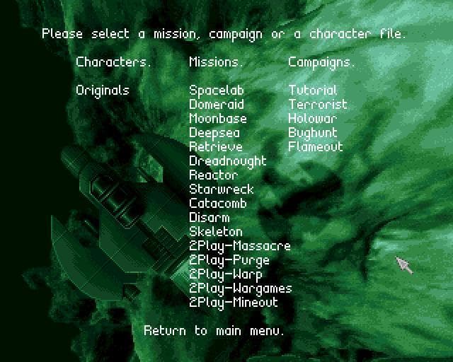 Hilt II screenshot 3