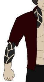 Wrath character design screenshot 4