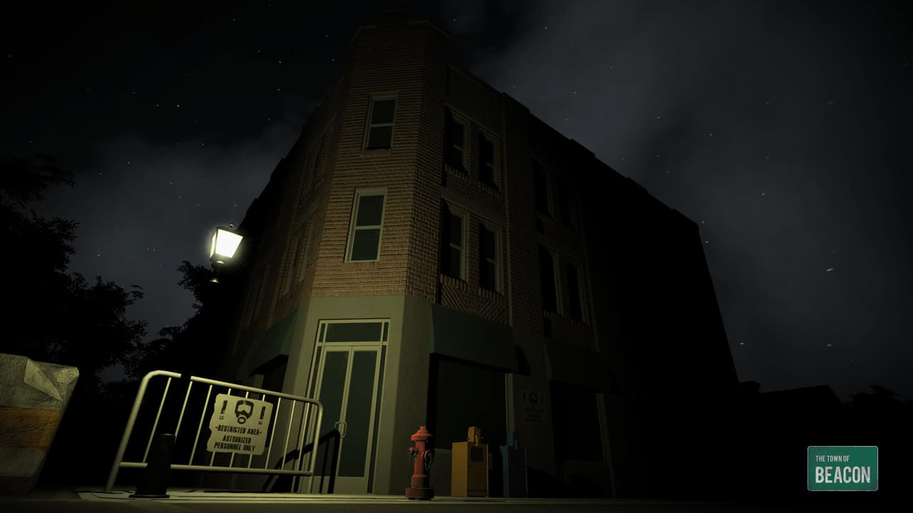 The Town of Beacon screenshot 5