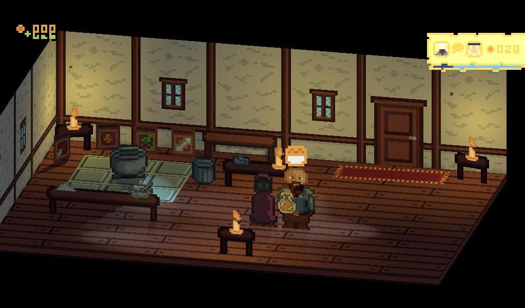 Alchemist Apprentice screenshot 6