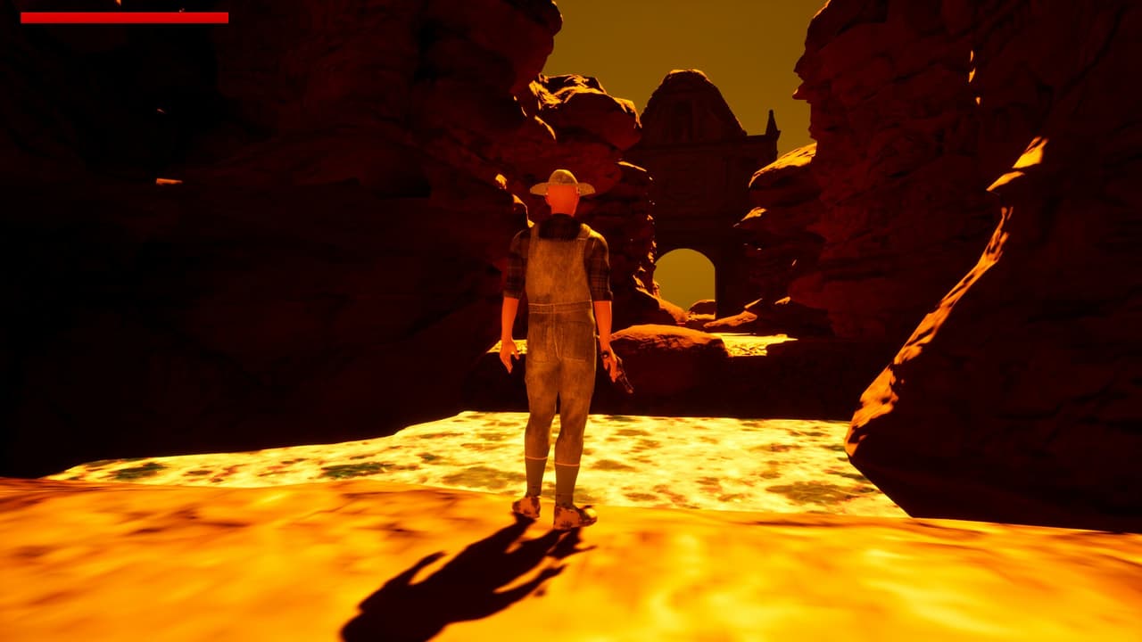 Jacob The Farmer screenshot 4