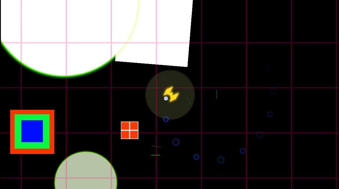 Planetary Drift - Arcade Racing screenshot 2