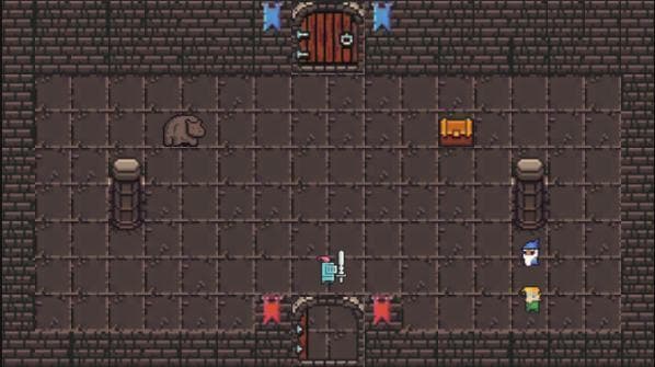 Minions of the Necromancer