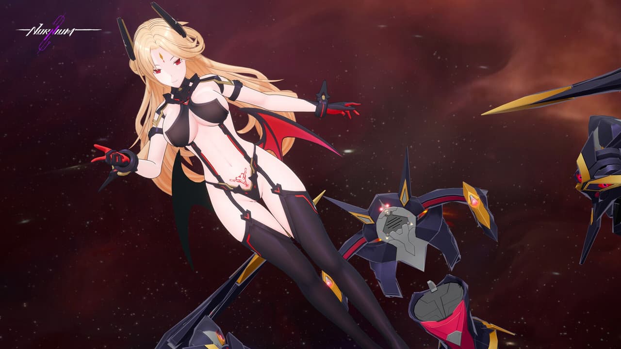 失乐星图Nornium screenshot 5