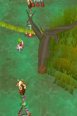 Crazy Hunter screenshot 4