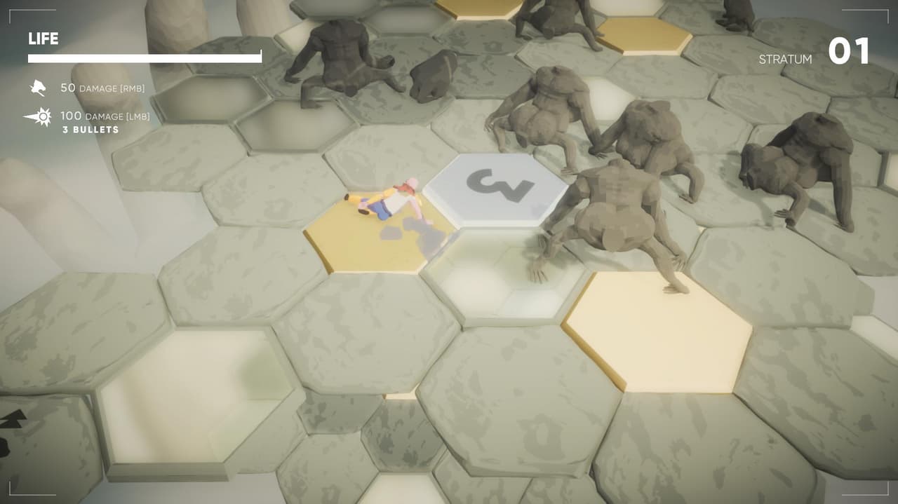 Strata (itch) (Dreyan) screenshot 2